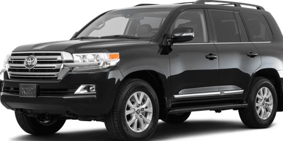 TOYOTA LAND CRUISER 2018 JTMCY7AJ3J4072925 image